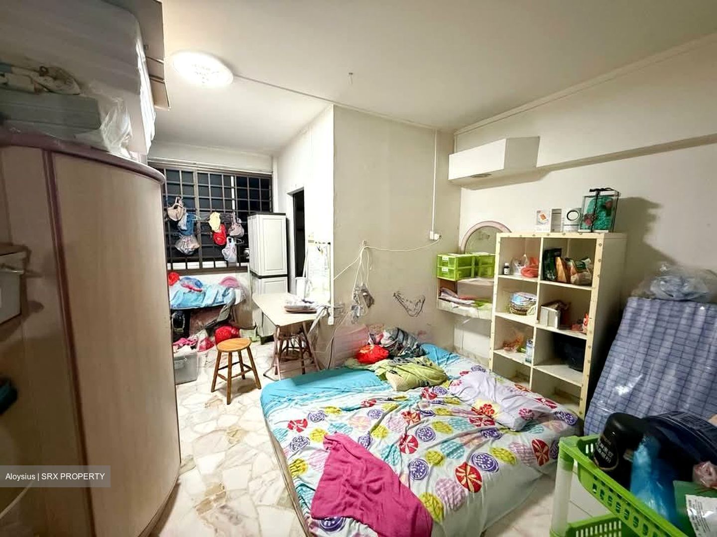 Blk 122 Teck Whye Lane (Choa Chu Kang), HDB 5 Rooms #554533871